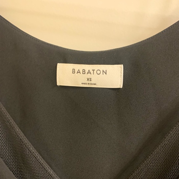 Aritzia Babaton Galen Camisole - Picture 2 of 2